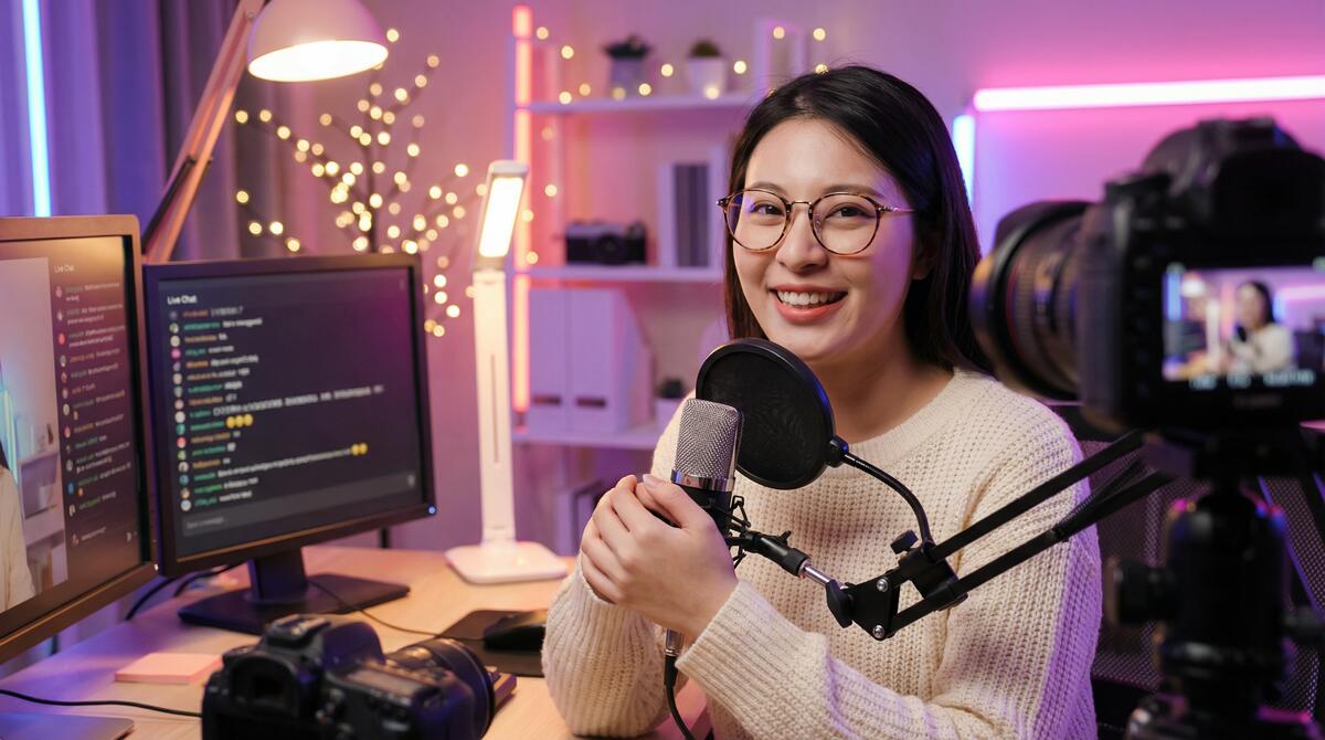 蜜桃视频视频创作平台