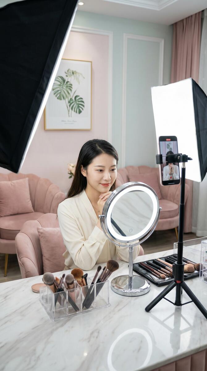 蜜桃视频美妆顾问