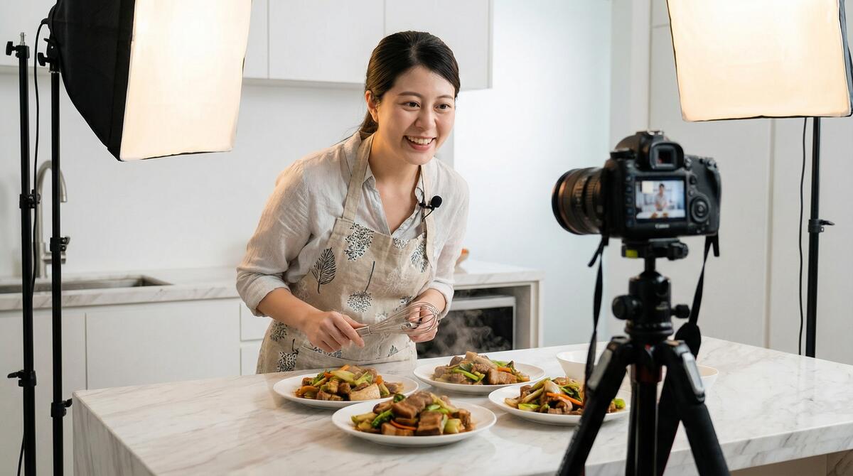 蜜桃视频美食视频教程